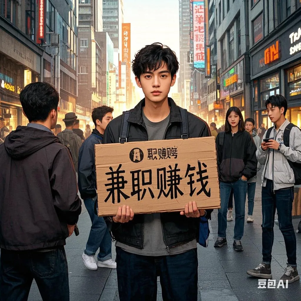 想兼职赚钱的看过来，零成本网络平台赚钱计划（求关注） 一、技能
