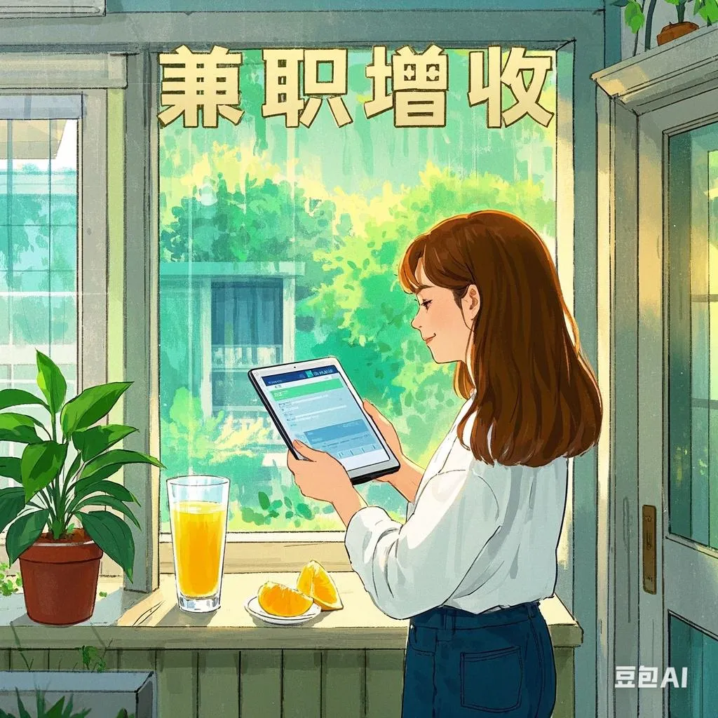 网络最新赚钱项目_技能变现类兼职接单平台_零成本网络平台赚钱计划