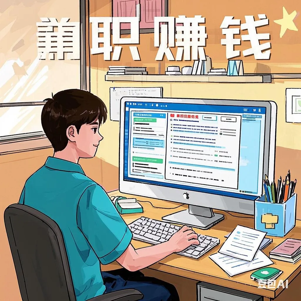 零成本网络平台赚钱计划_网络最新赚钱项目_技能变现类兼职接单平台