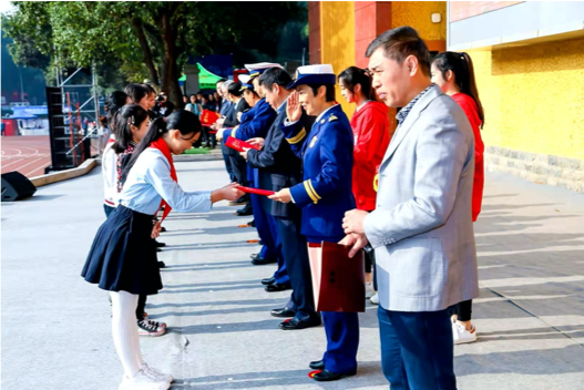 重庆市119消防宣传月进学校_西南大学消防安全教育现场会_安全教育新闻稿件