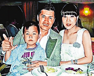 娶她全因“骑虎难下”