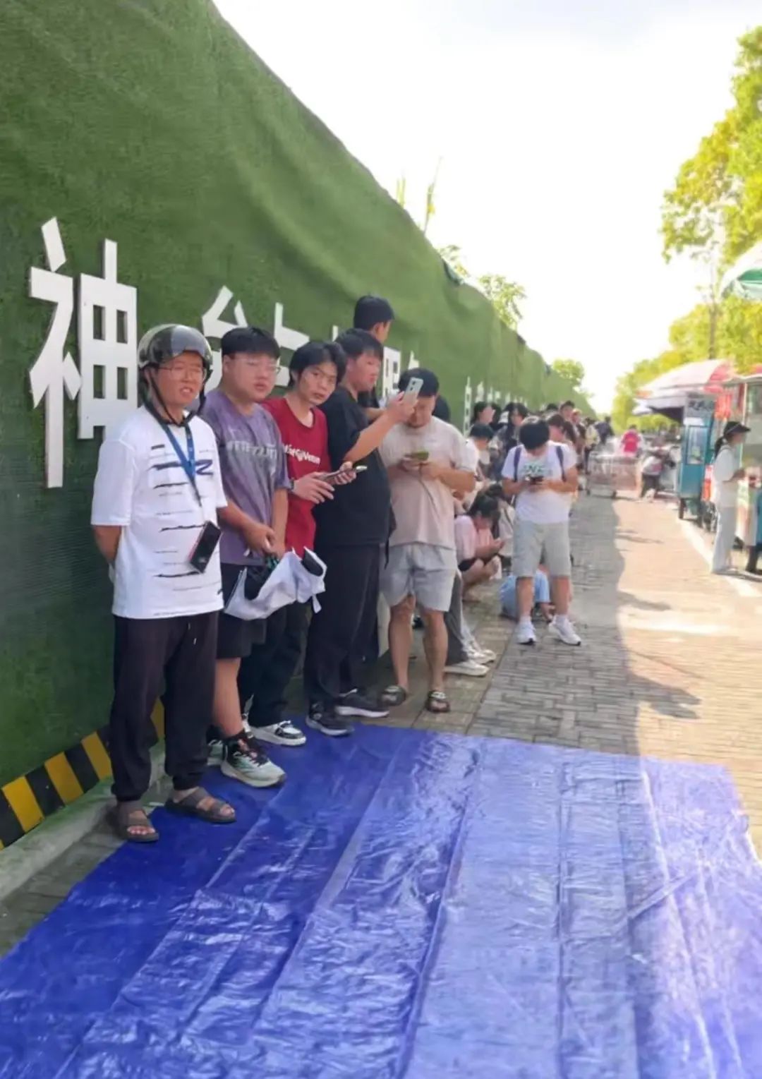 景德镇鸡排哥_“6元鸡排讲出了6亿项目的气魄”_鸡排哥李俊永