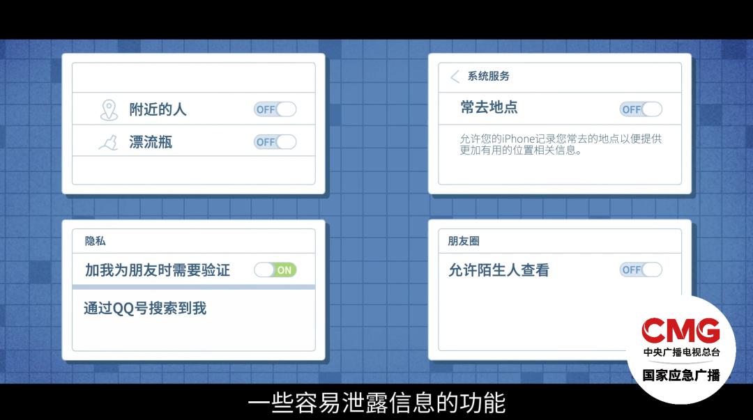 个人信息安全意识_网络安全事件报告平台_网上能查个人不良记录