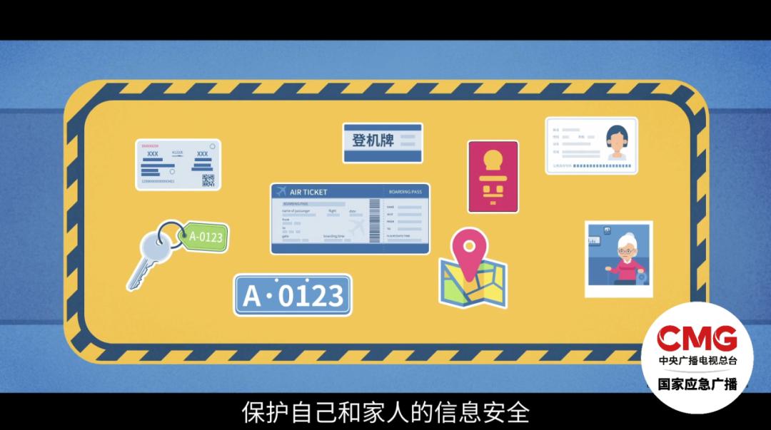 个人信息安全意识_网络安全事件报告平台_网上能查个人不良记录