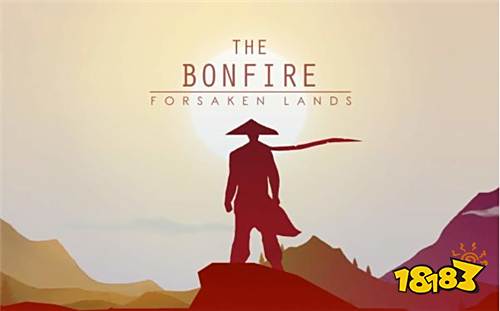 原始生存轻量手游《The Bonfire：Forsaken Lands》以恢复古文明的遗址为使命