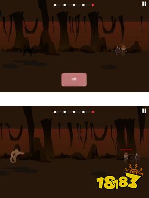 有没有原始人生存手机游戏_The Bonfire Forsaken Lands mobile version_治愈系生存游戏手机版