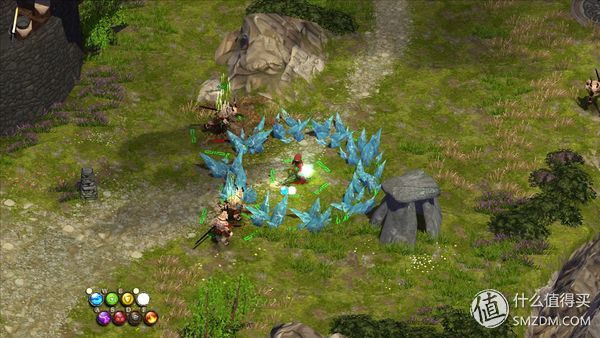 Steam联机游戏推荐_多人合作游戏推荐_双人小游戏无敌版大全