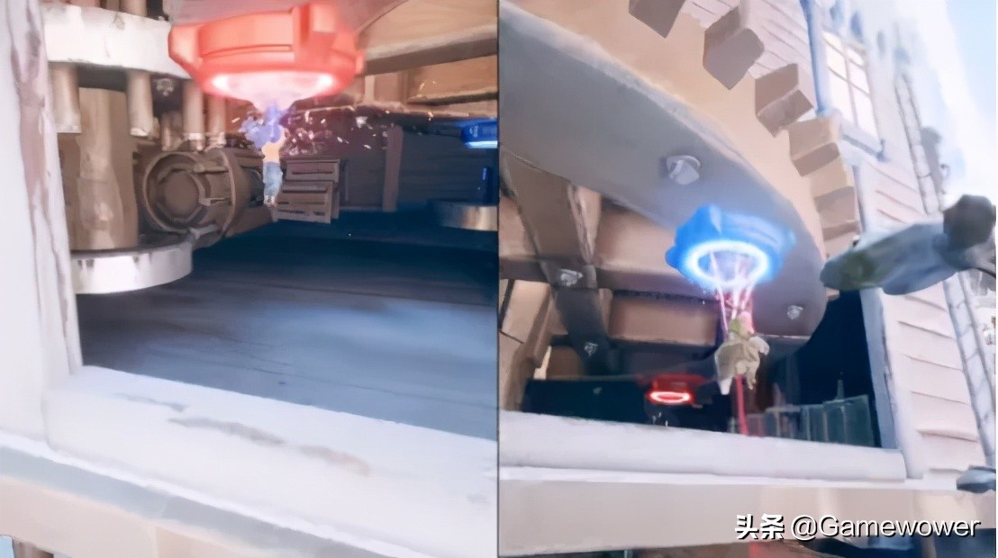 拒绝重复可玩性_合作闯关解谜游戏设计_双人小游戏无敌版大全