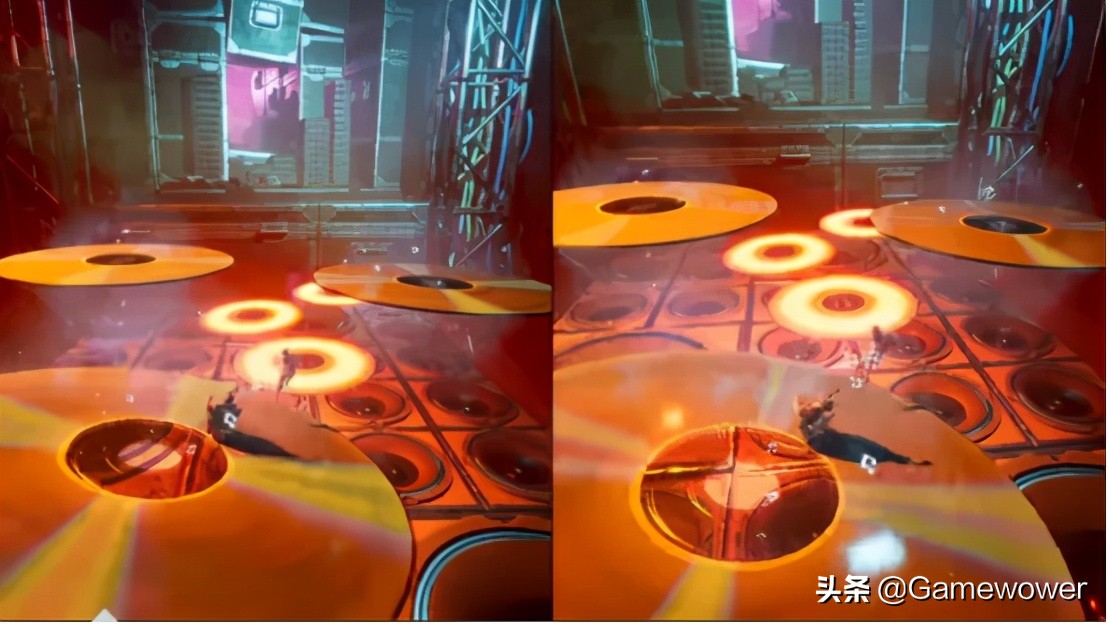 合作闯关解谜游戏设计_双人小游戏无敌版大全_拒绝重复可玩性