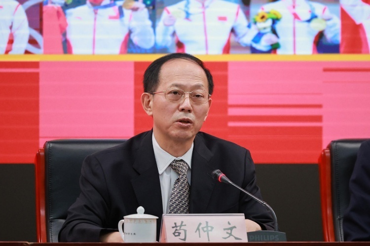 中央纪委国家监委查处中管干部_中纪委发布9人被查信息_山西省政协主席吴存荣被查