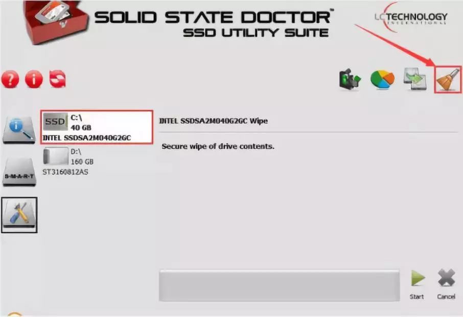 SSD使用技巧_系统装好了如何4k对齐_SSD初始化设置