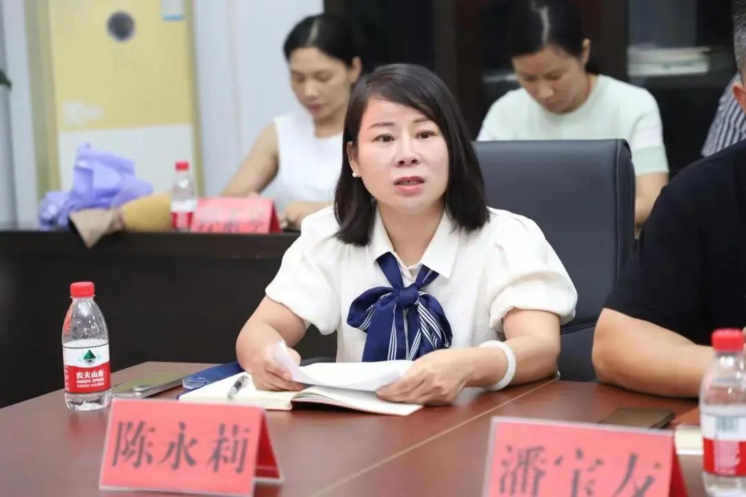 最美巾帼奋斗者 | 陈永莉：不负韶华  做温暖“旅途”的守护人