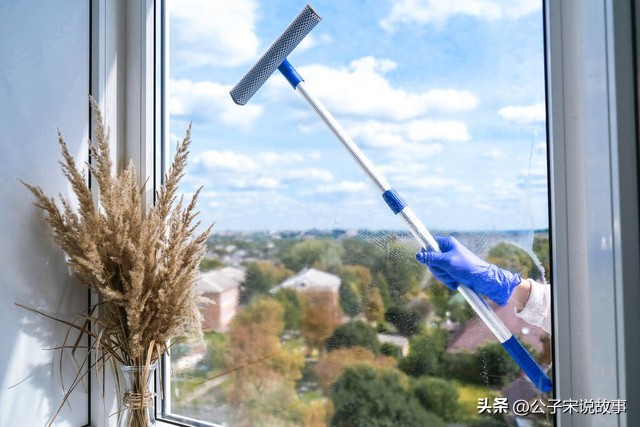 一个男保姆的自述：我工资过万，却不敢让其他人知道我的职业