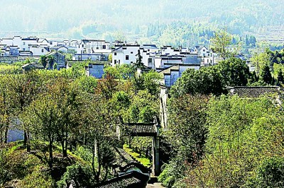 归田园居和陶渊明韵_陶渊明归园田居解析_乡村美学建构