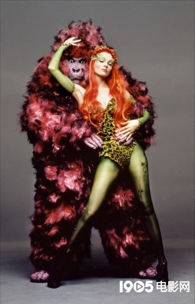 蝙蝠侠决战红帽火魔_急冻人蝙蝠侠反派 毒藤女蝙蝠侠反派 稻草人蝙蝠侠反派