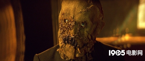 急冻人蝙蝠侠反派 毒藤女蝙蝠侠反派 稻草人蝙蝠侠反派_蝙蝠侠决战红帽火魔