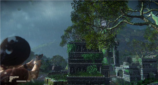 神秘海域:失落的遗产白金攻略秘籍 全奖杯解锁指南