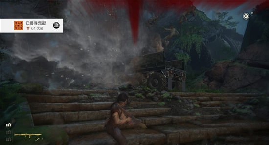 神秘海域:失落的遗产白金攻略秘籍 全奖杯解锁指南