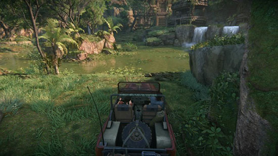 神秘海域:失落的遗产白金攻略秘籍 全奖杯解锁指南