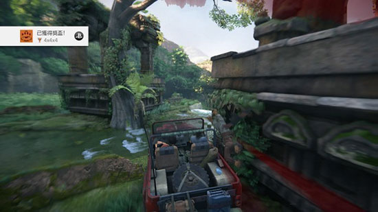 神秘海域:失落的遗产白金攻略秘籍 全奖杯解锁指南