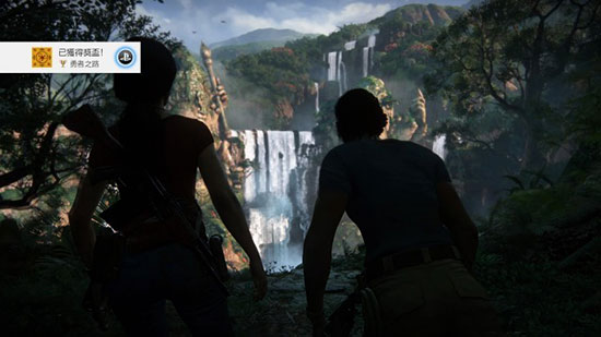 神秘海域:失落的遗产白金攻略秘籍 全奖杯解锁指南