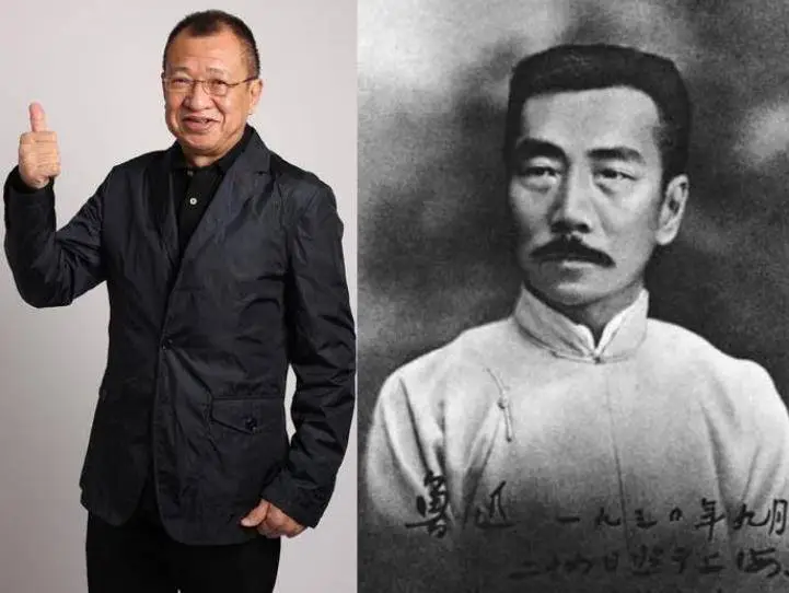 鲁迅的后人都怎么样了?儿子是无线电专家,“孙子”大家都认识 鲁迅的后人都怎么样了?儿子是无线电专家,“孙子”大家都认识