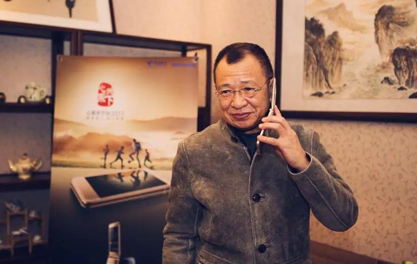 鲁迅长孙吊唁许绍雄:情谊始终珍藏_鲁迅后代_许绍雄生平