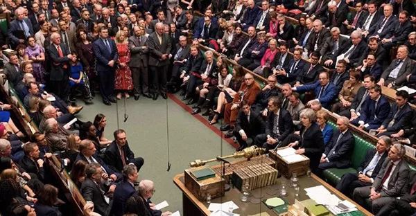 英国脱欧新闻娱乐化_英国脱欧公投 本尼迪克特·康伯巴奇 脱欧:无理之战