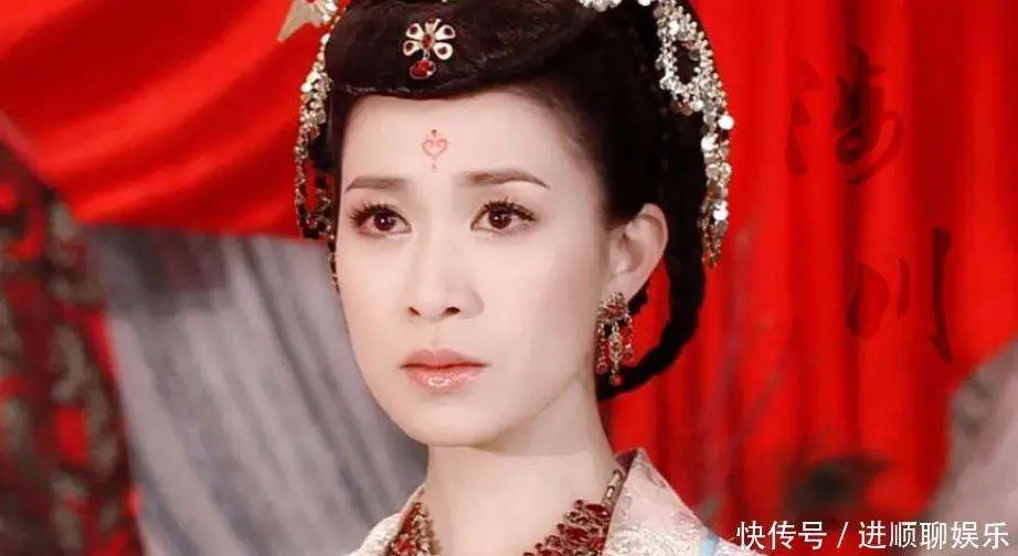 拒绝豪门,身价过亿,她过得这么好,得要感谢陈浩民的不娶之恩? 拒绝豪门,身价过亿,她过得这么好,得要感谢陈浩民的不娶之恩?