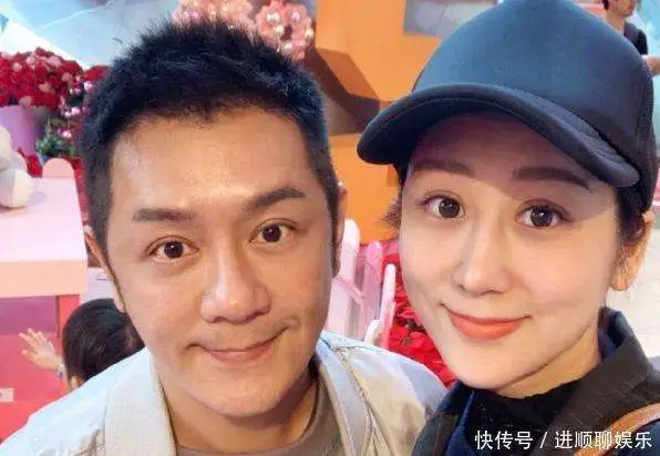 佘诗曼:会照顾许绍雄家人_佘诗曼 电视剧角色_佘诗曼 个人经历