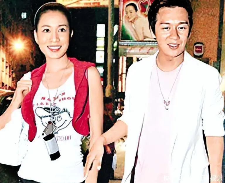 佘诗曼:会照顾许绍雄家人_佘诗曼 个人经历_佘诗曼 电视剧角色