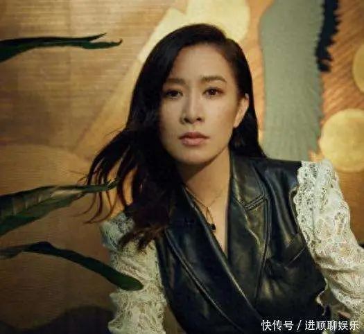 佘诗曼 电视剧角色_佘诗曼:会照顾许绍雄家人_佘诗曼 个人经历