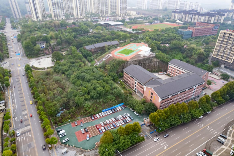 重庆艺术学校升学率100%秘诀_重庆艺术学校优势_上海戏曲学校