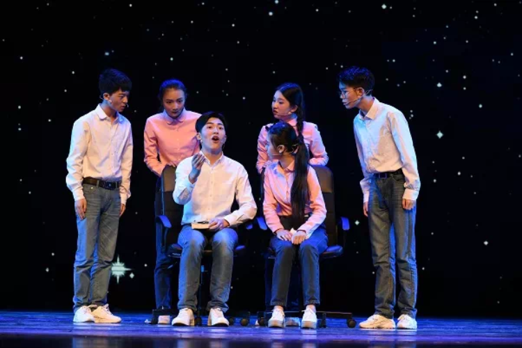 重庆艺术学校优势_重庆艺术学校升学率100%秘诀_上海戏曲学校