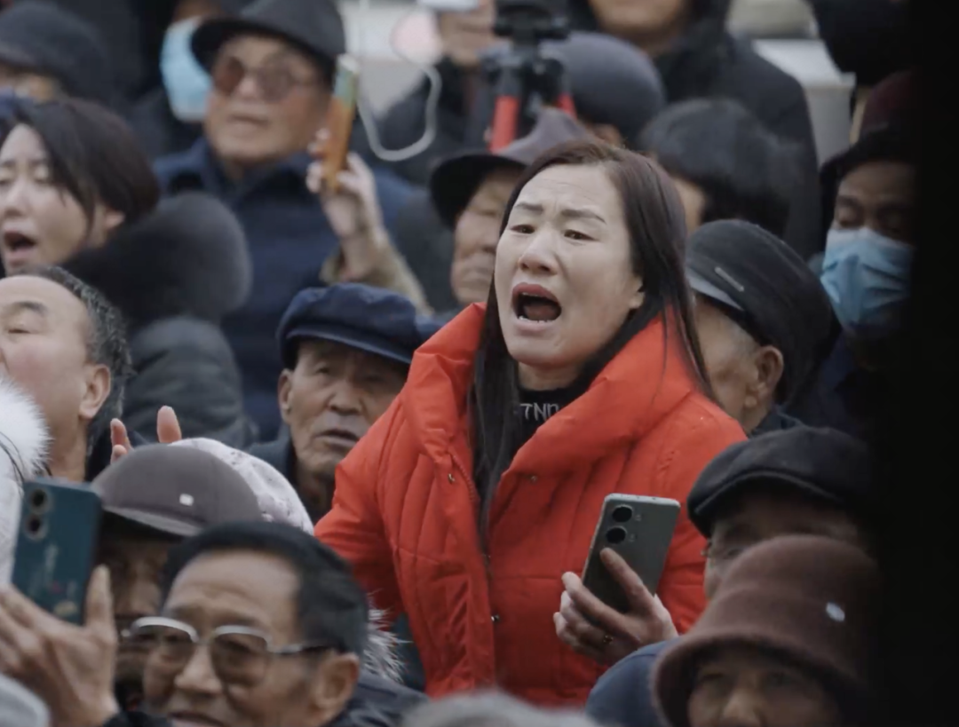 安万秦腔王快手爆火_甘肃秦腔剧团西安演出_甘肃秦腔名家