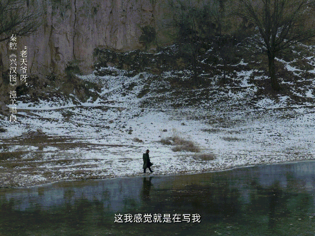 甘肃秦腔名家_甘肃秦腔剧团西安演出_安万秦腔王快手爆火