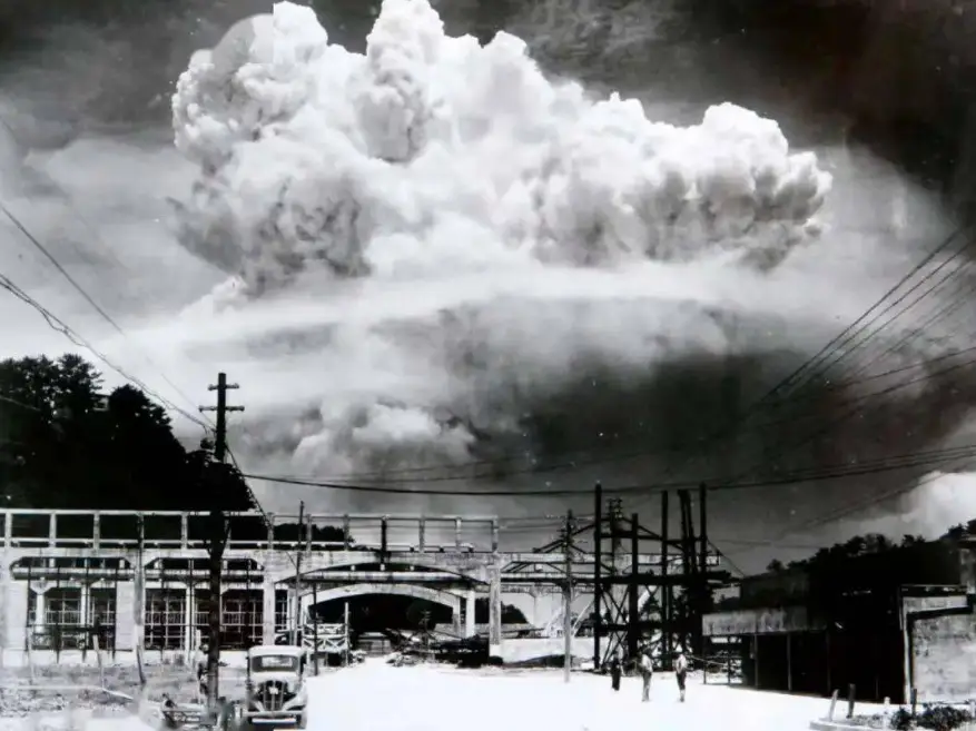 日本明治维新历史_美国向日本投核弹_日本侵华战争历史