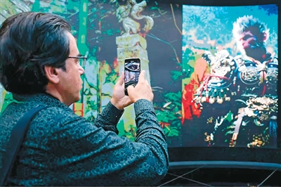 中国计划出版社好进吗_AI赋能下的网文全球图景_中国网络文学国际传播