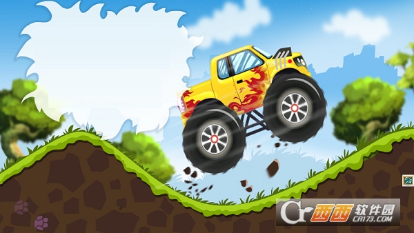 佩奇怪物卡车 佩奇怪物卡车