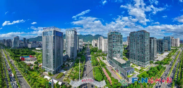 争取获批全国重点实验室!福州印发最新通知 争取获批全国重点实验室!福州印发最新通知