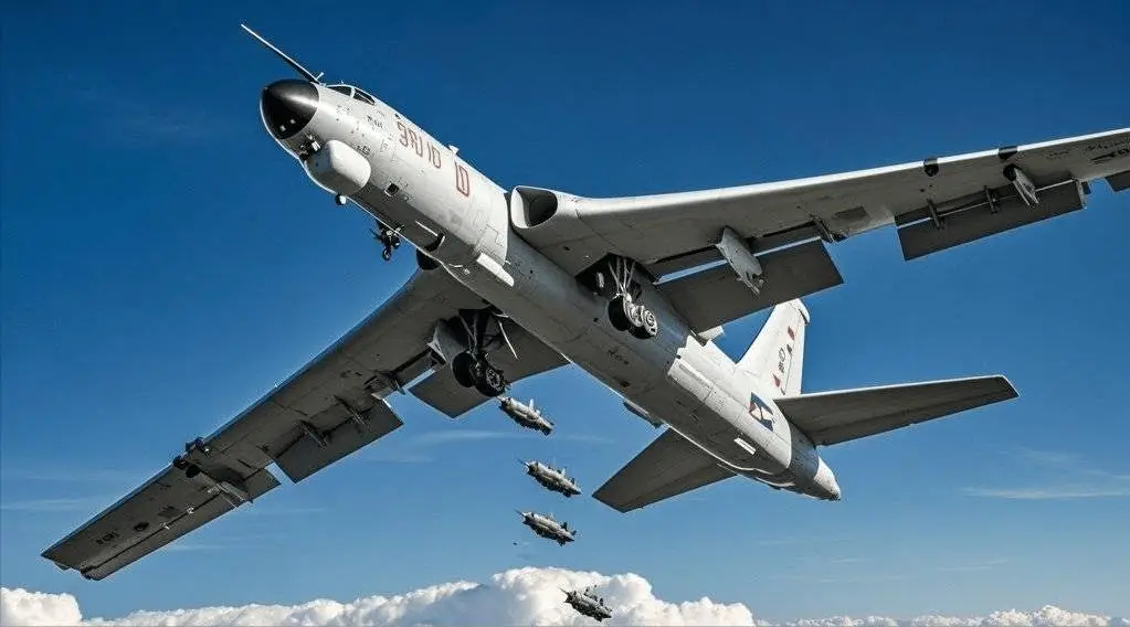 美国向日本投核弹_美日军事合作_日本自卫队改革