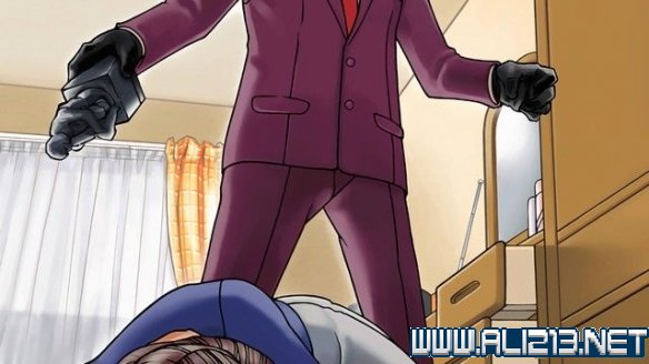 《逆转裁判123成步堂选集》全章节通关流程图文攻略 游戏怎么通关? 《逆转裁判123成步堂选集》全章节通关流程图文攻略 游戏怎么通关?