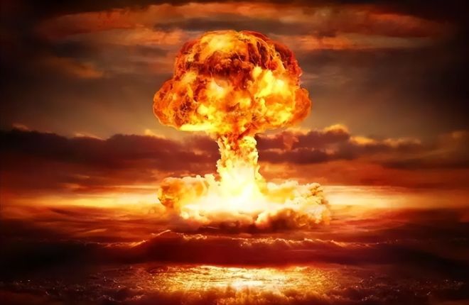 中国当年搞核武,美国为啥没阻止?不是没有阻止,而是没来得及! 中国当年搞核武,美国为啥没阻止?不是没有阻止,而是没来得及!