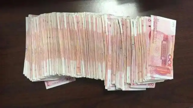 动不动就翻倍!“干瞪眼”也被用来赌博 输赢还挺大 动不动就翻倍!“干瞪眼”也被用来赌博 输赢还挺大