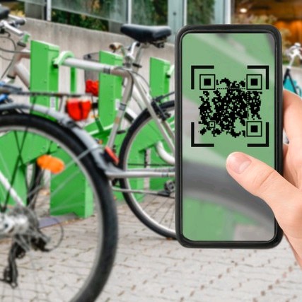 二维码的真正秘密_二维码会不会有用完的一天_名片印刷后还能不能修改