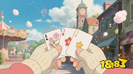 扑克牌干瞪眼怎么玩 干瞪眼游戏规则全解析