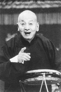 “琴书泰斗”关学曾:人生是一段精彩的“长书” “琴书泰斗”关学曾:人生是一段精彩的“长书”