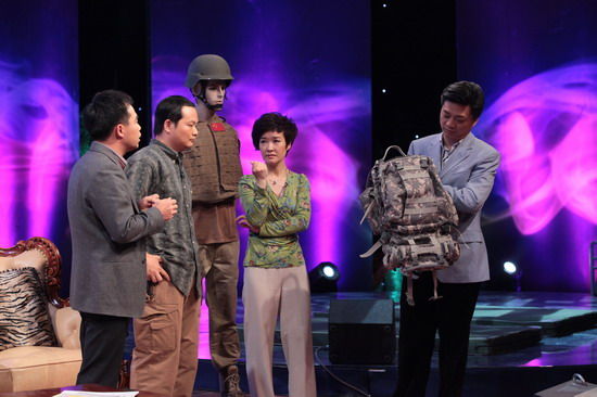 《小崔说事》之战地记者:零距离解码战地美军 《小崔说事》之战地记者:零距离解码战地美军