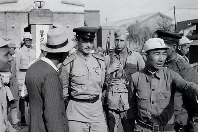 苏联参战影响_日本投降原因_美国向日本投核弹