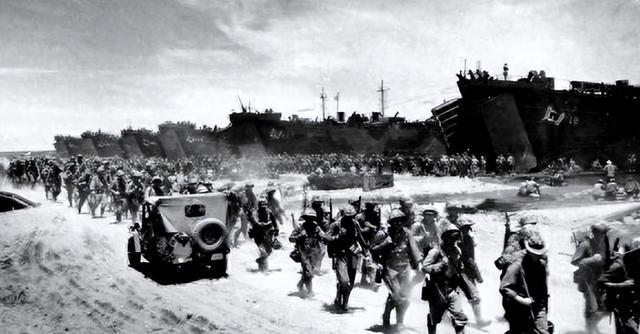 日本投降原因_美国向日本投核弹_苏联参战影响